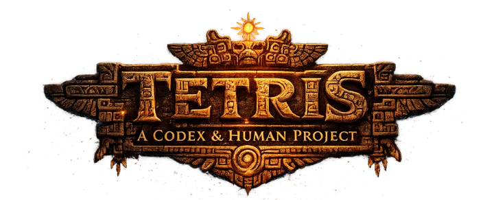 Tetris Codex v1.0
